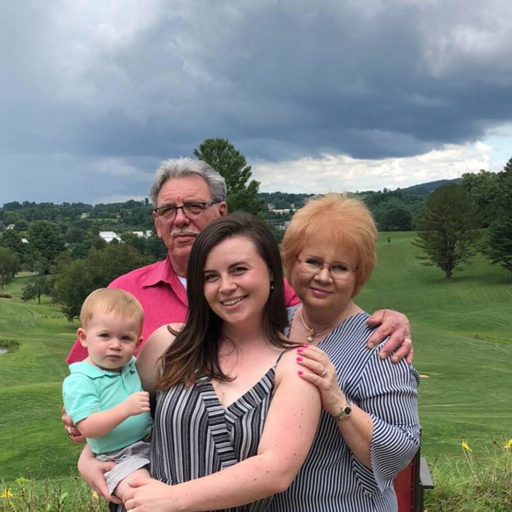 Meet your Posher, Robin